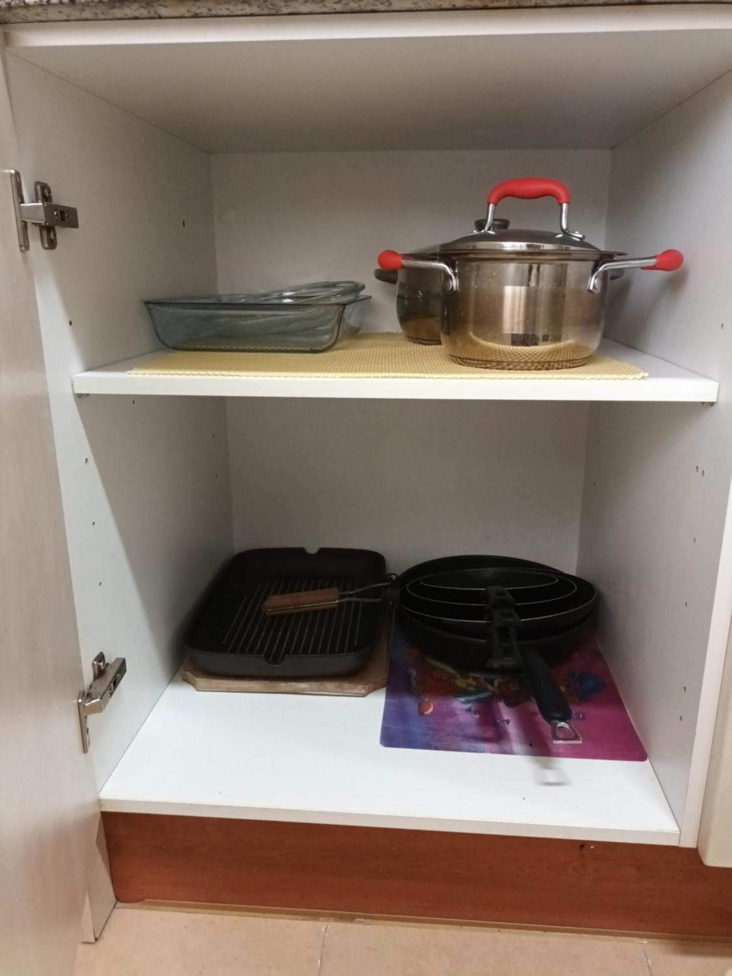 Piso Amplio De 3 Habitaciones, 2 Banos, Ascensor Y Parking Appartamento *